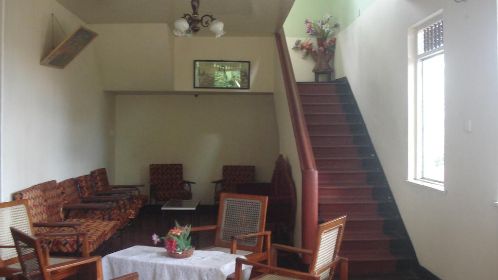 Mountview Holiday Inn Bandarawela Zewnętrze zdjęcie